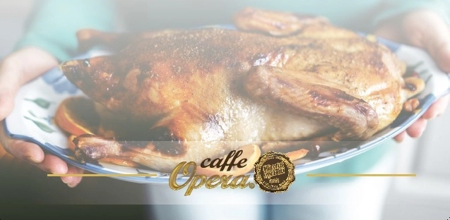 Aktuality - Svatomartinské husí hody 2021