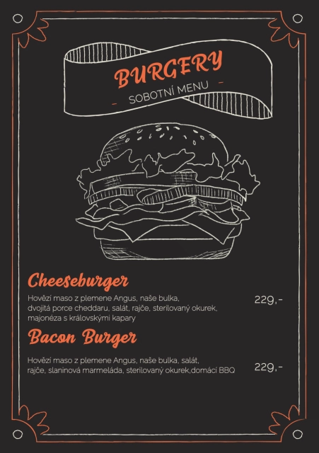 Aktuality - Burgery v Opeře